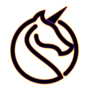 Black Unicorn Challenge emblem